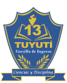Instituto 13 Tuyutí